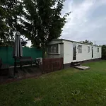 Autocamp Free Star - Mobilheimy Strachotin