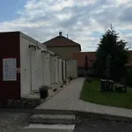 Autocamp Free Star - Mobilheimy Apartamento