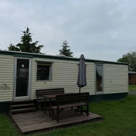 Autocamp Free Star - Mobilheimy Strachotin