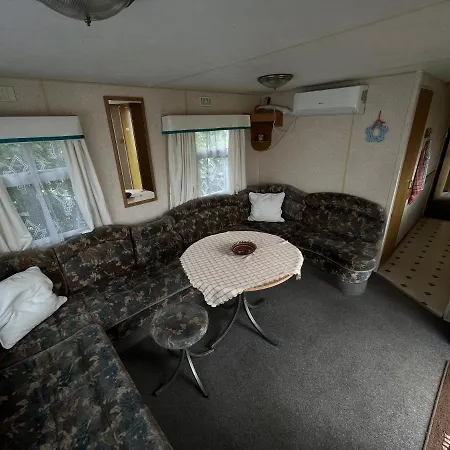 Autocamp Free Star - Mobilheimy *