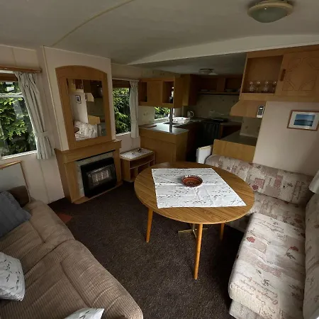 Autocamp Free Star - Mobilheimy