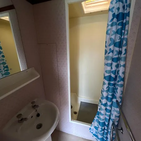 Apartment Autocamp Free Star - Mobilheimy