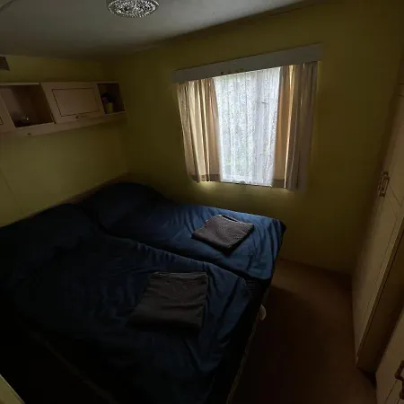 Apartment Autocamp Free Star - Mobilheimy