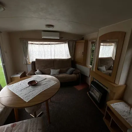 Autocamp Free Star - Mobilheimy *