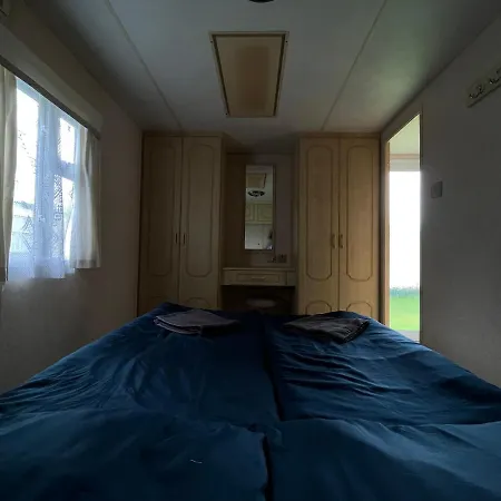 Autocamp Free Star - Mobilheimy Apartment