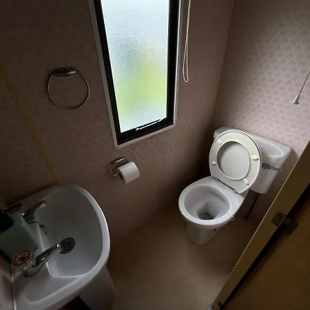 Appartement Autocamp Free Star - Mobilheimy