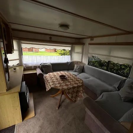 Autocamp Free Star - Mobilheimy *
