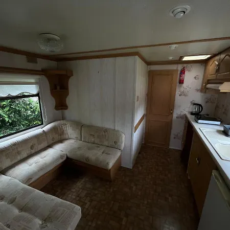 Autocamp Free Star - Mobilheimy *