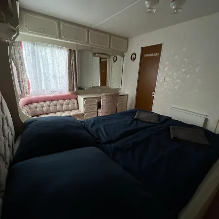 Appartement Autocamp Free Star - Mobilheimy *