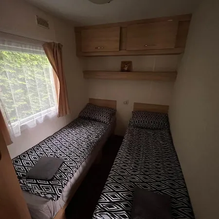 Autocamp Free Star - Mobilheimy *