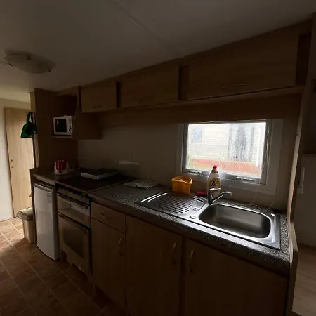 Autocamp Free Star - Mobilheimy *