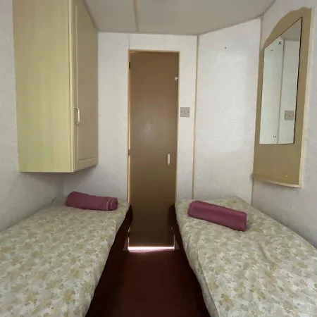 Autocamp Free Star - Mobilheimy *