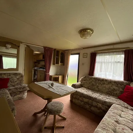 Autocamp Free Star - Mobilheimy