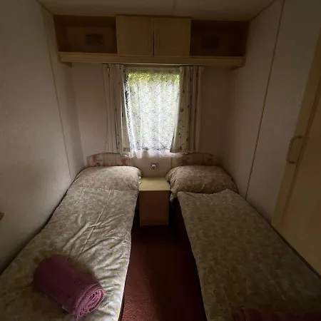 Autocamp Free Star - Mobilheimy
