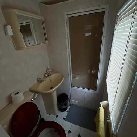 Appartement Autocamp Free Star - Mobilheimy