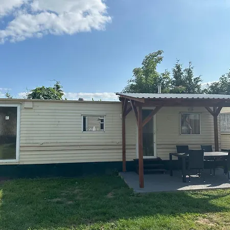 Appartement Autocamp Free Star - Mobilheimy