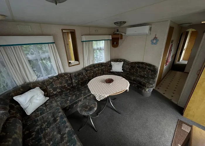 Autocamp Free Star - Mobilheimy *