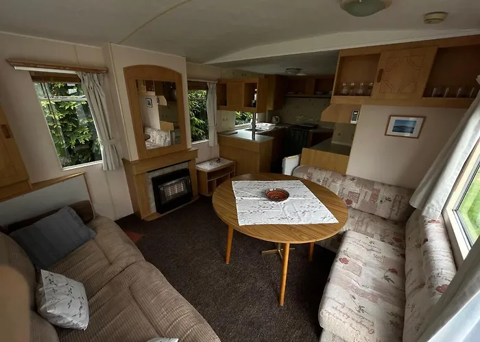 Autocamp Free Star - Mobilheimy