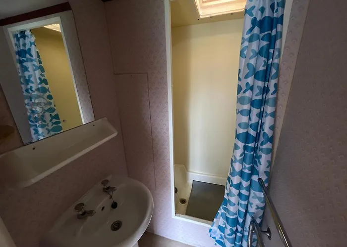 Apartmán Autocamp Free Star - Mobilheimy