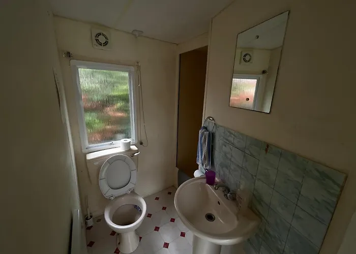 Apartmán Autocamp Free Star - Mobilheimy