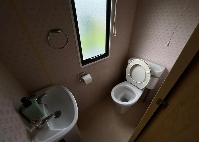 Apartmán Autocamp Free Star - Mobilheimy