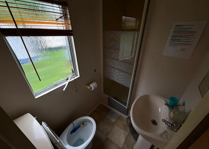 Autocamp Free Star - Mobilheimy Strachotin