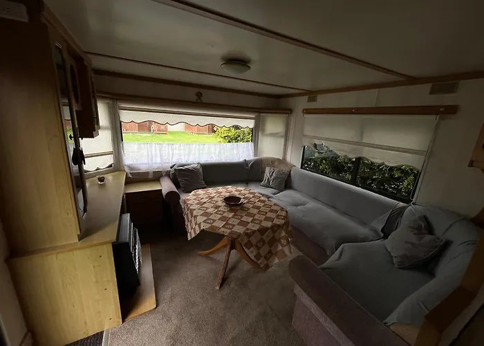 Autocamp Free Star - Mobilheimy *