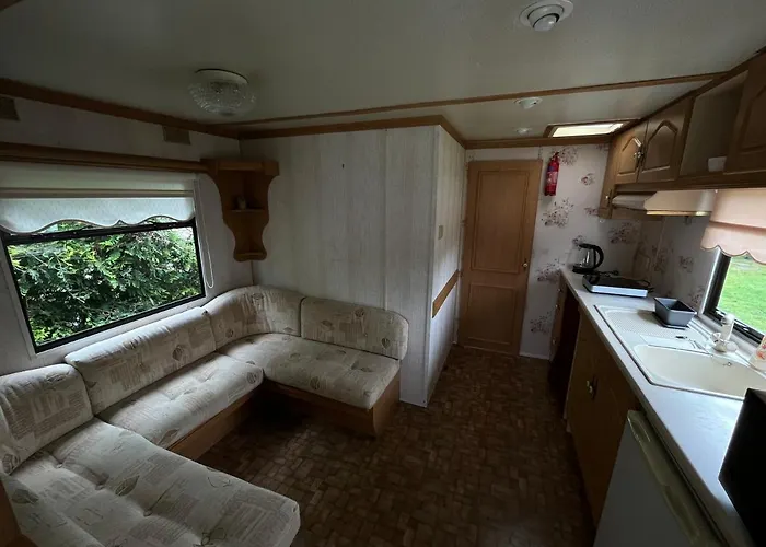 Autocamp Free Star - Mobilheimy *