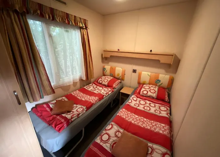 Autocamp Free Star - Mobilheimy Strachotin