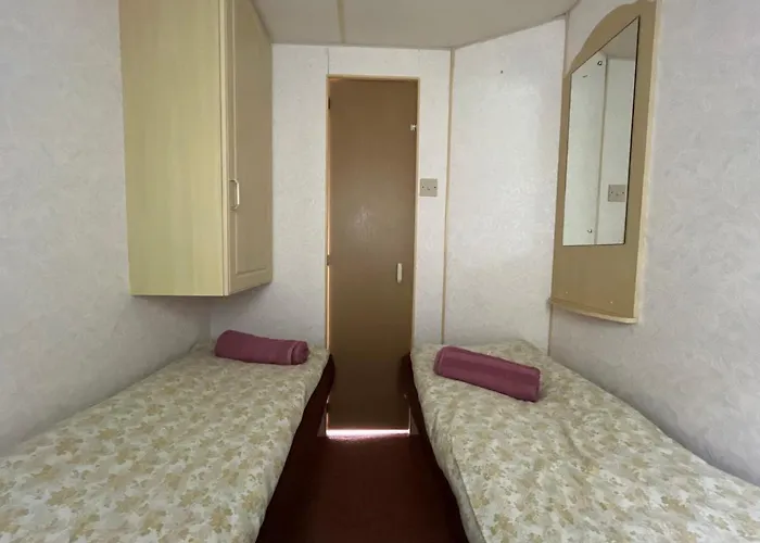 Autocamp Free Star - Mobilheimy *