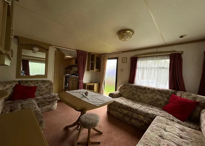 Autocamp Free Star - Mobilheimy