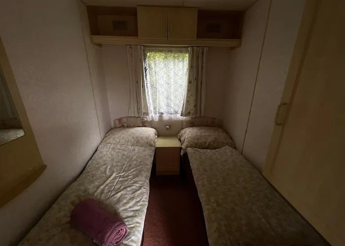 Autocamp Free Star - Mobilheimy
